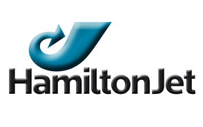 Hamilton-Jet